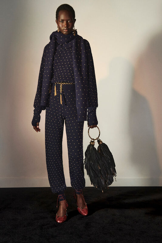 Chloe Resort PO S25 019