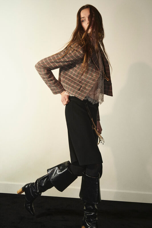 Chloe Resort PO S25 028