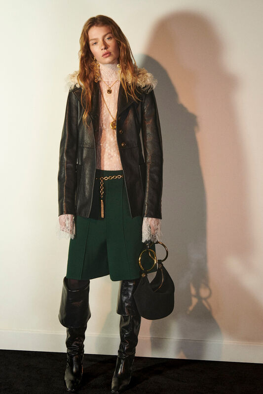 Chloe Resort PO S25 031