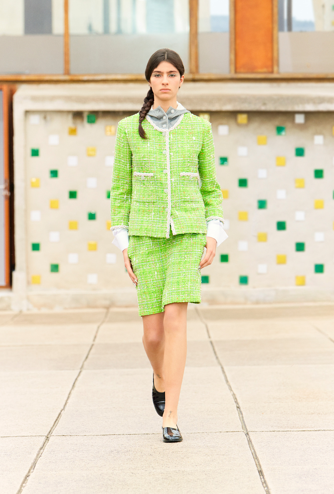 Chanel Resort PO S25 001