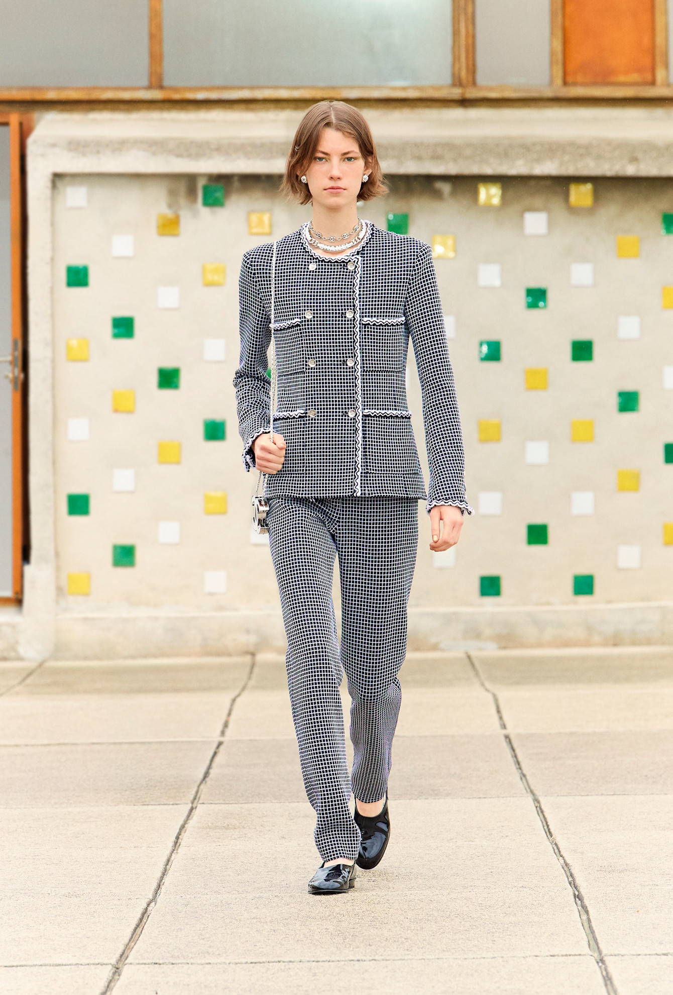 Chanel Resort PO S25 027