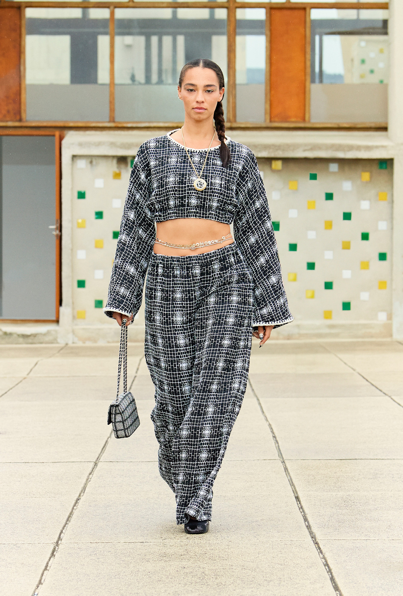 Chanel Resort PO S25 043