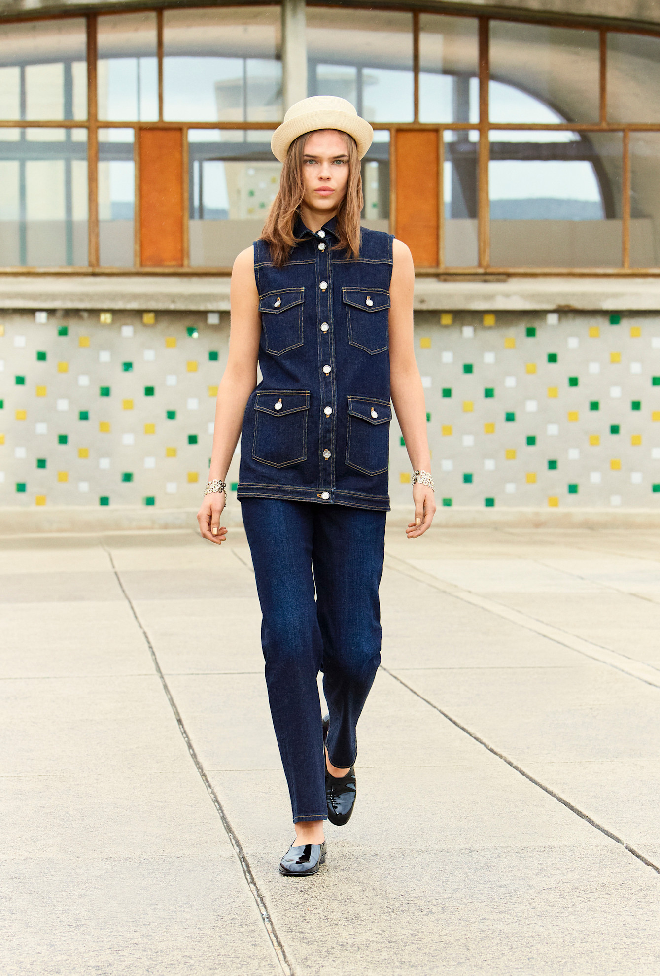 Chanel Resort PO S25 044