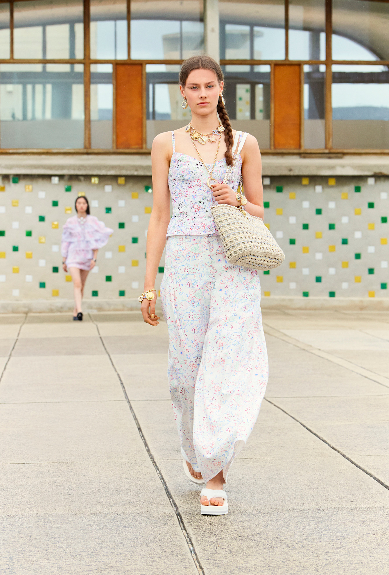 Chanel Resort PO S25 056