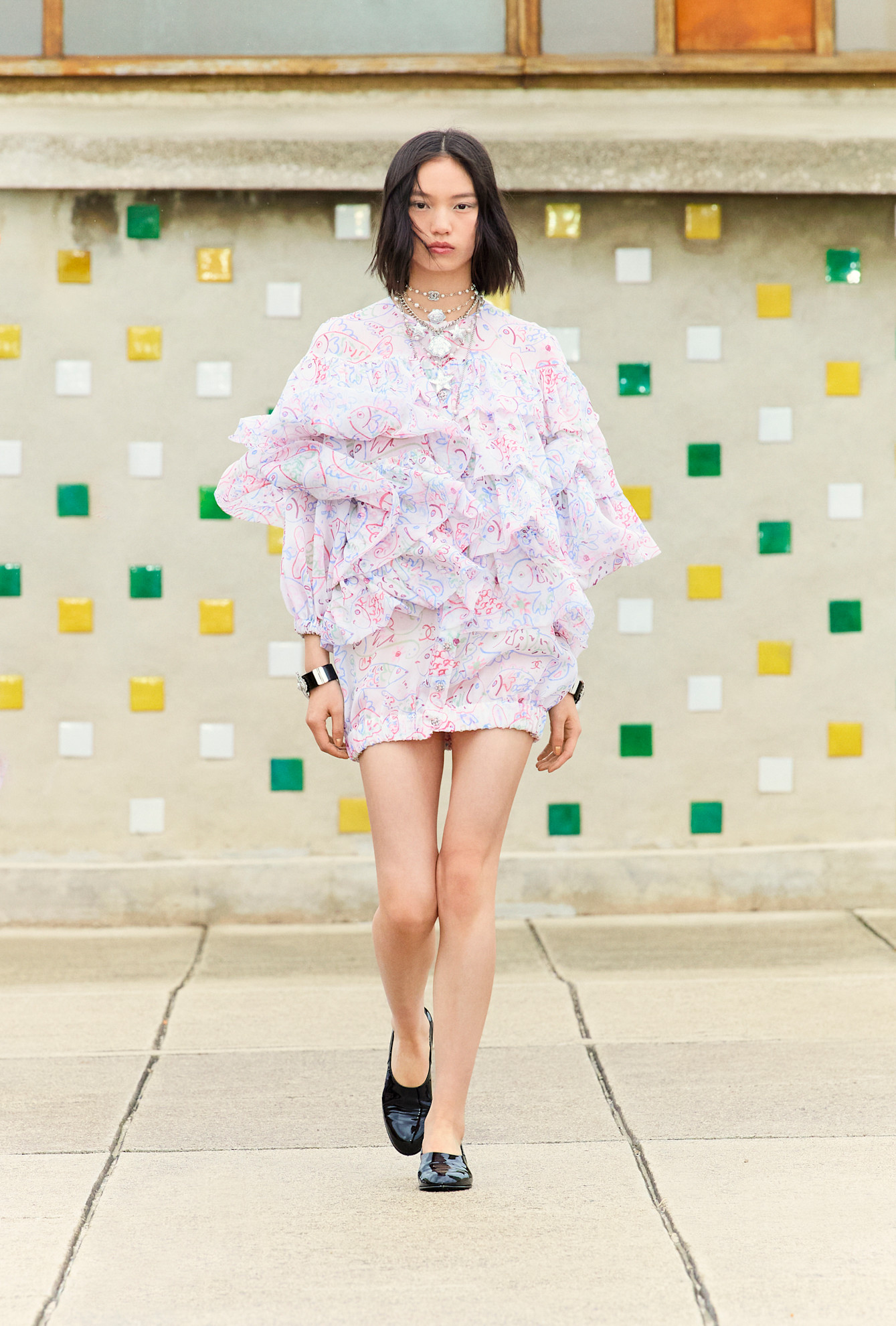Chanel Resort PO S25 057