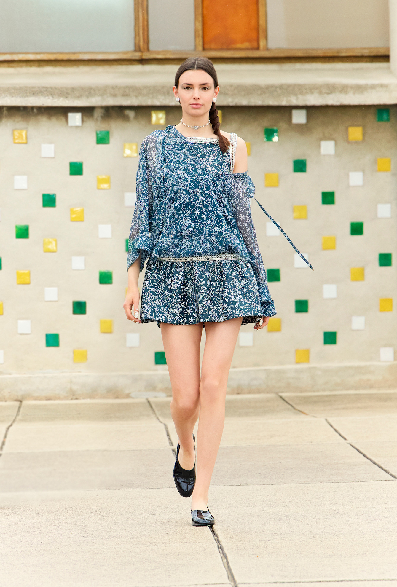 Chanel Resort PO S25 063