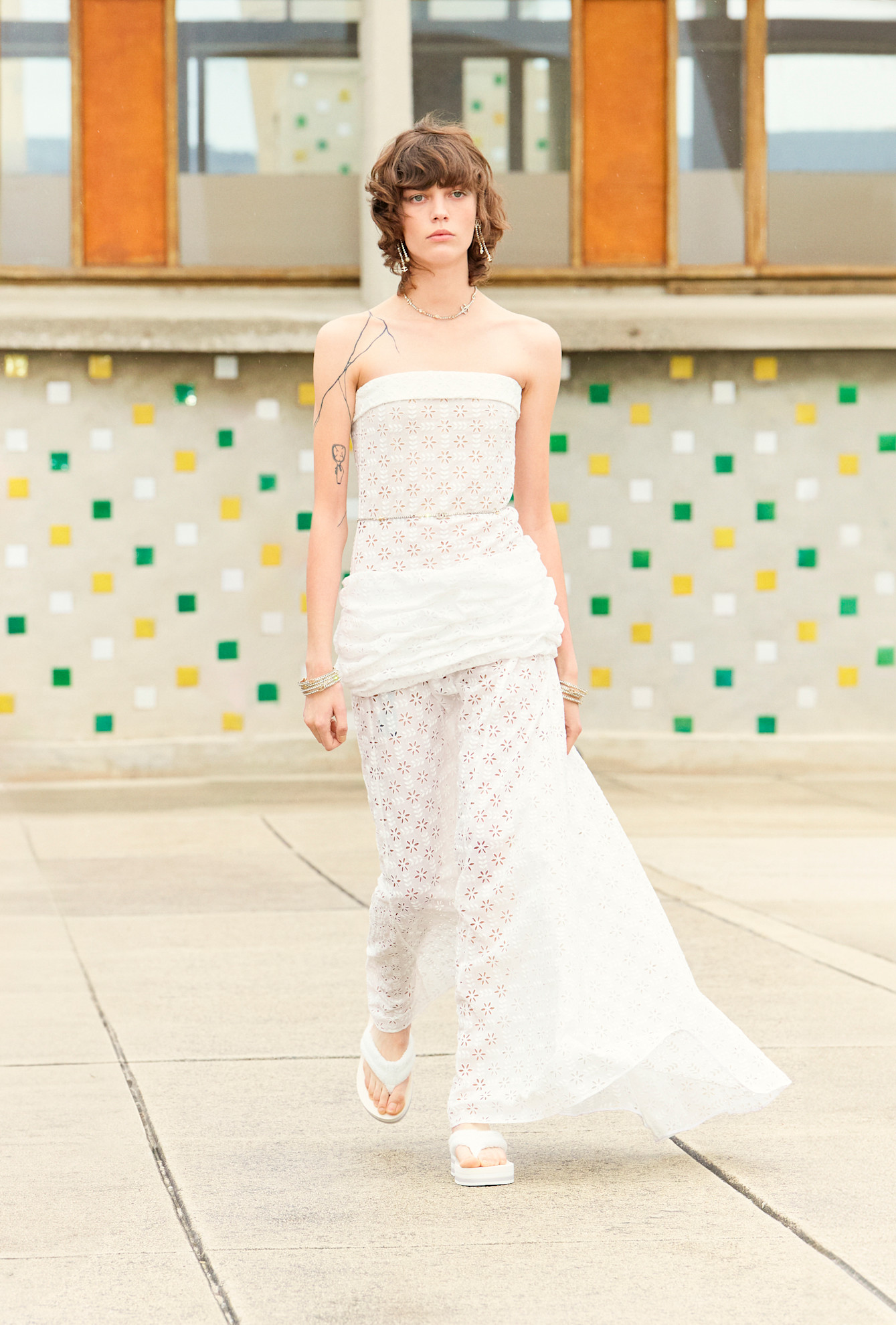 Chanel Resort PO S25 074