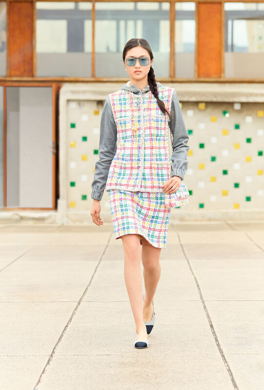Chanel Resort PO S25 003