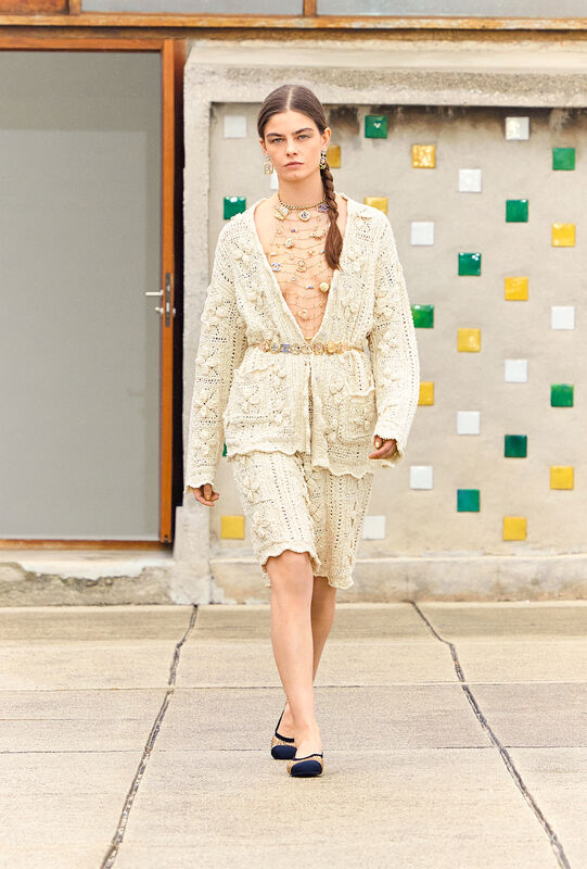 Chanel Resort PO S25 004