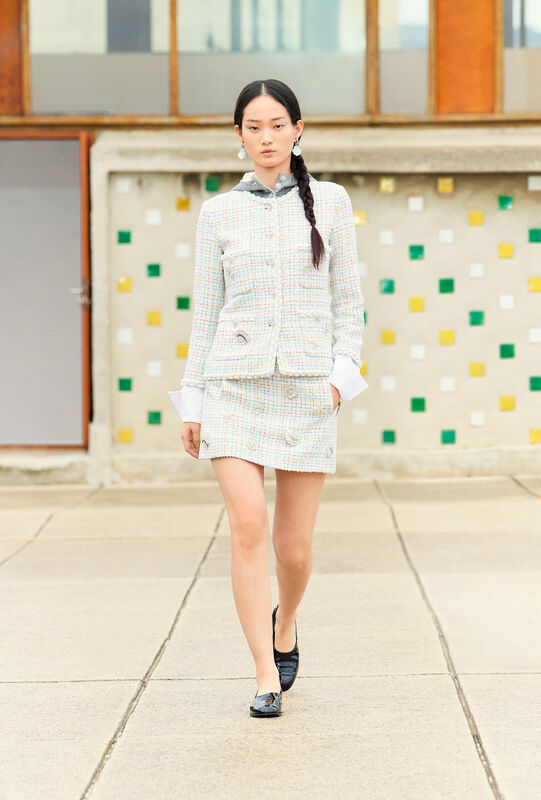 Chanel Resort PO S25 007