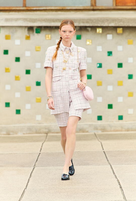 Chanel Resort PO S25 009