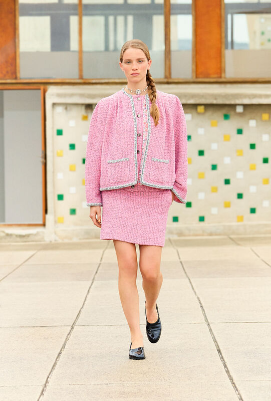 Chanel Resort PO S25 011