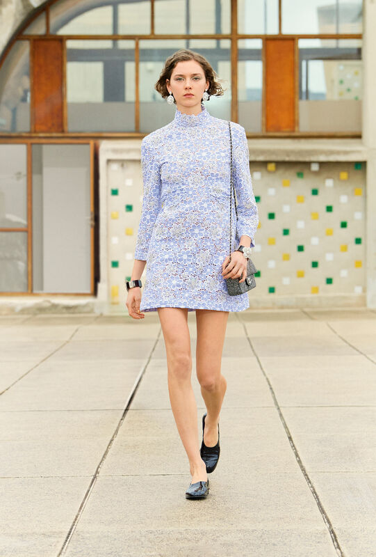 Chanel Resort PO S25 017