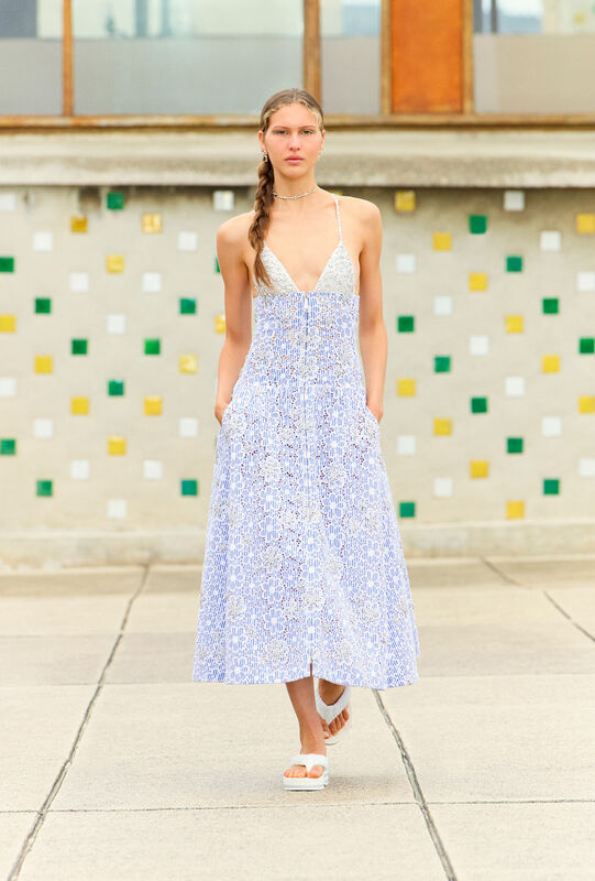 Chanel Resort PO S25 019