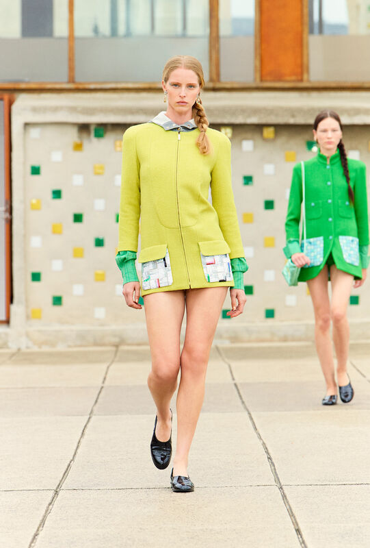 Chanel Resort PO S25 021