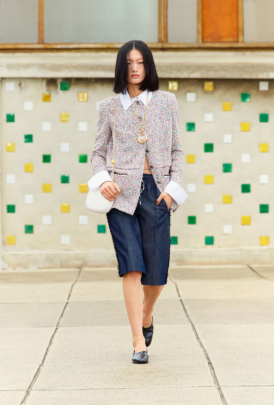 Chanel Resort PO S25 025