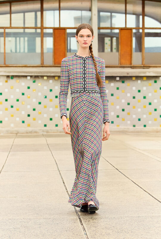 Chanel Resort PO S25 029