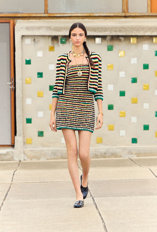 Chanel Resort PO S25 032