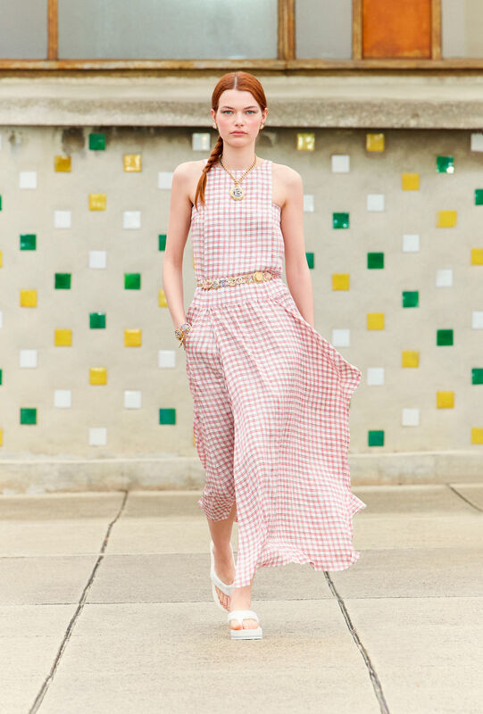 Chanel Resort PO S25 033