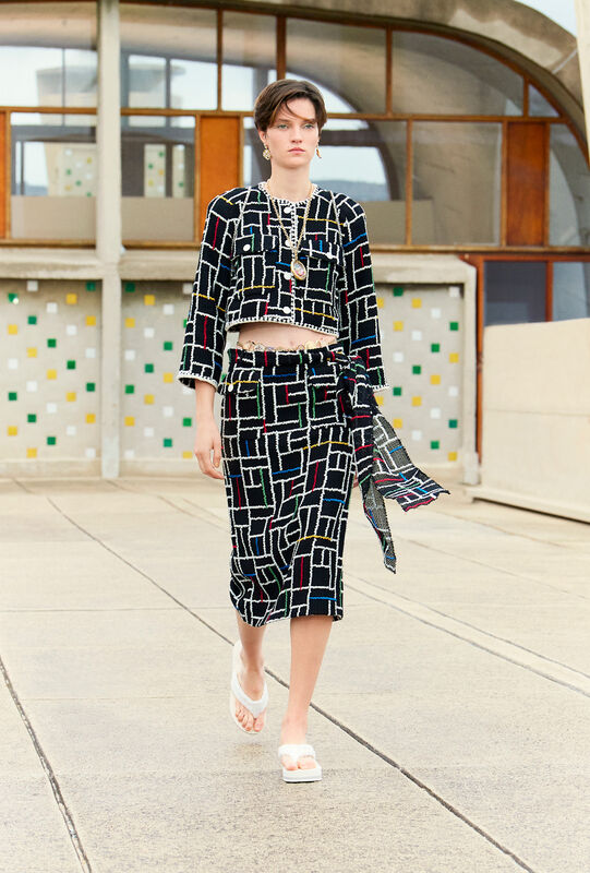 Chanel Resort PO S25 034