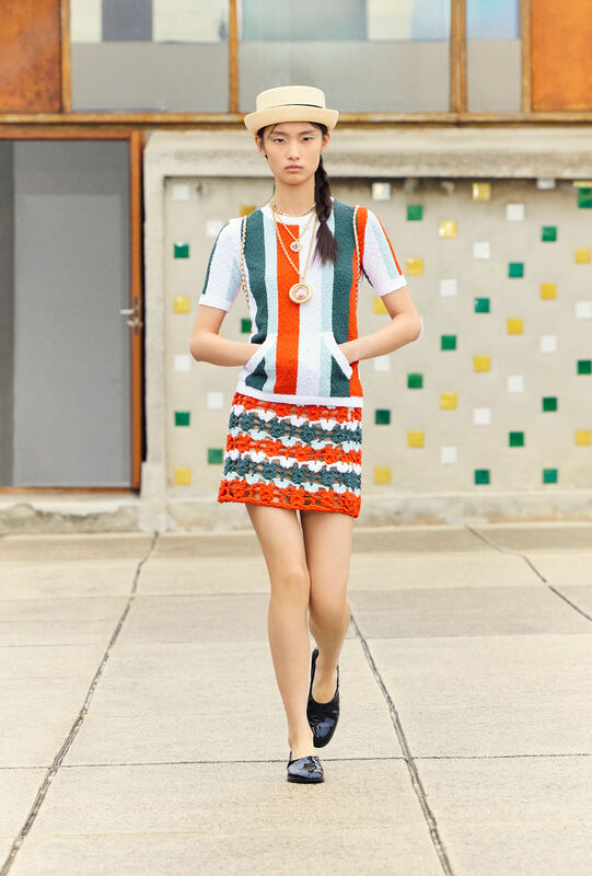 Chanel Resort PO S25 036