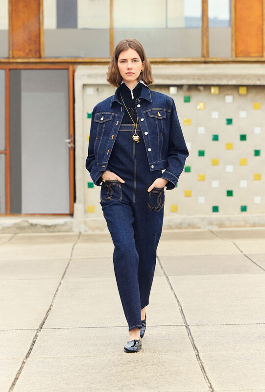 Chanel Resort PO S25 042
