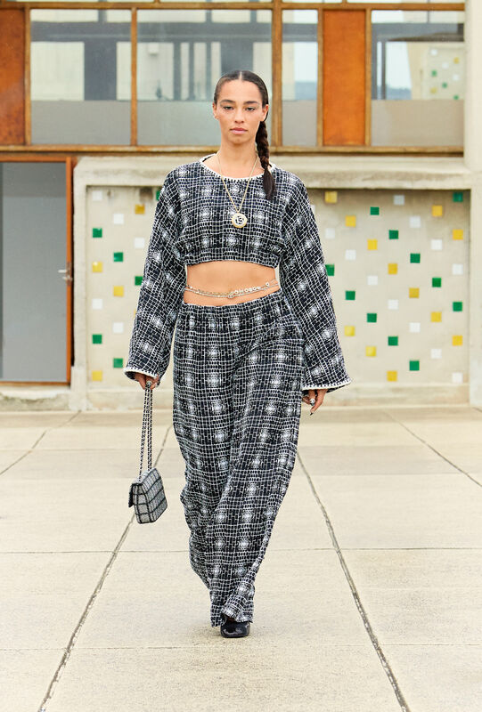 Chanel Resort PO S25 043