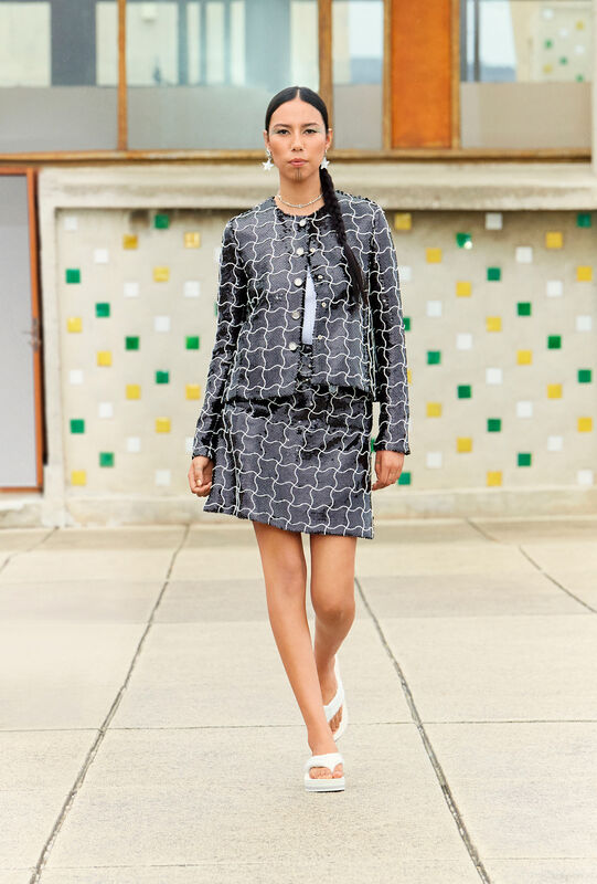 Chanel Resort PO S25 045