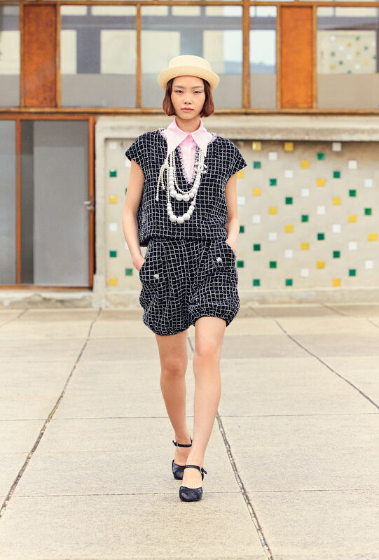 Chanel Resort PO S25 046