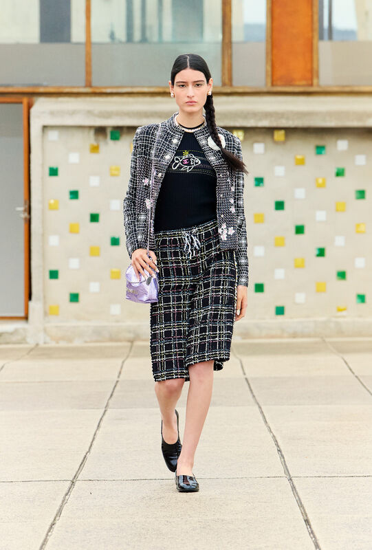 Chanel Resort PO S25 047