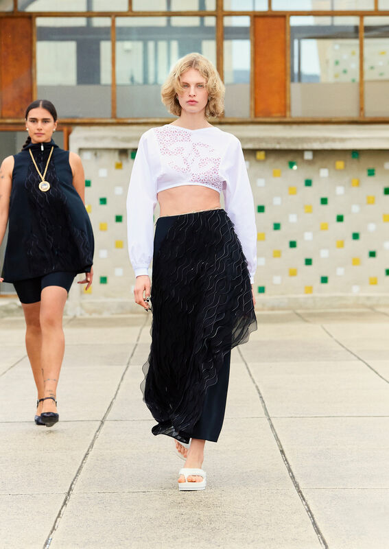 Chanel Resort PO S25 051