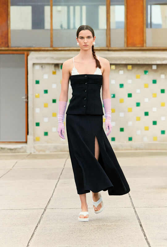 Chanel Resort PO S25 053