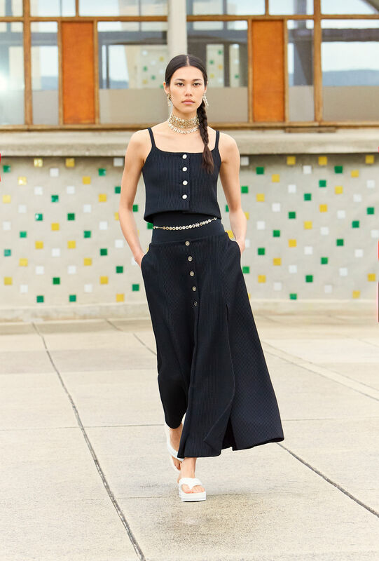 Chanel Resort PO S25 054