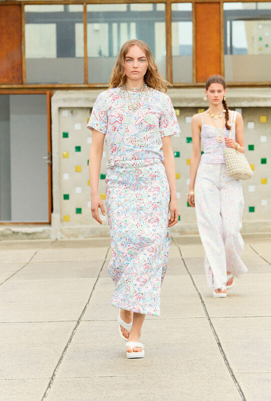 Chanel Resort PO S25 055