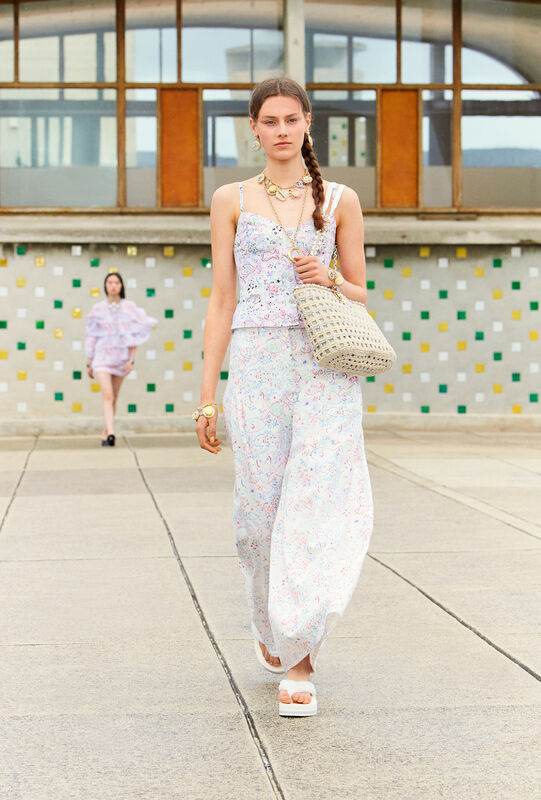 Chanel Resort PO S25 056