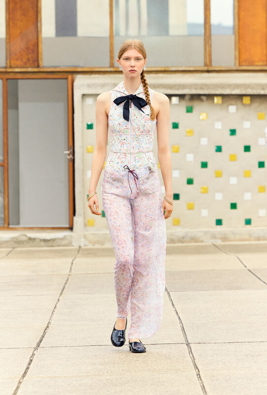 Chanel Resort PO S25 058