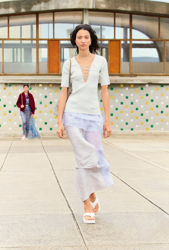 Chanel Resort PO S25 060