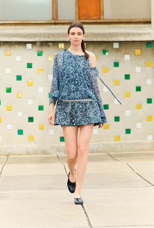 Chanel Resort PO S25 063