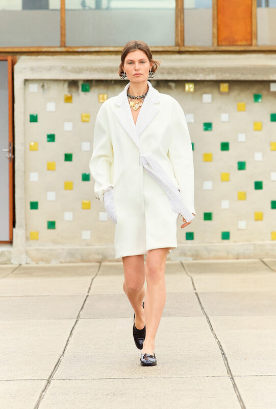 Chanel Resort PO S25 065
