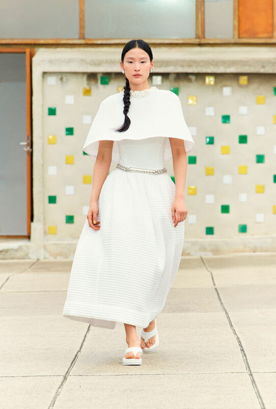 Chanel Resort PO S25 069