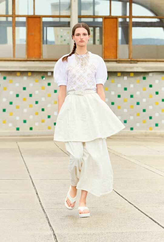 Chanel Resort PO S25 070