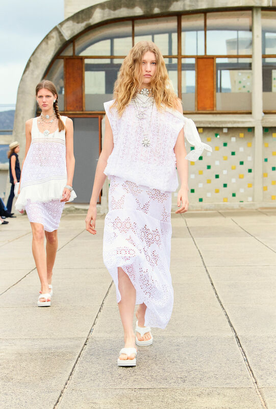 Chanel Resort PO S25 071