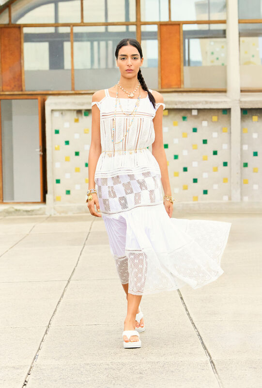 Chanel Resort PO S25 073