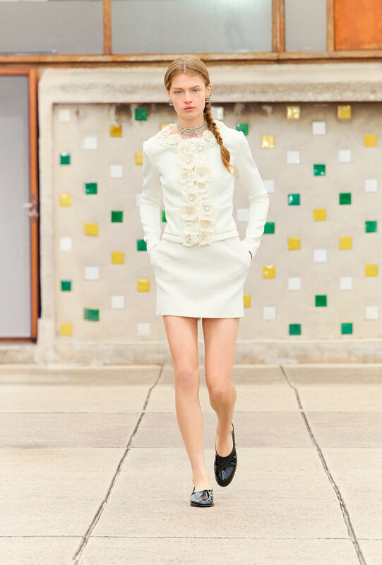 Chanel Resort PO S25 075