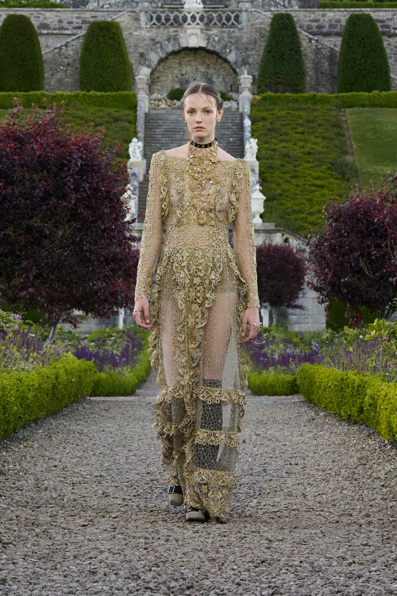 Dior Resort PO S25 088