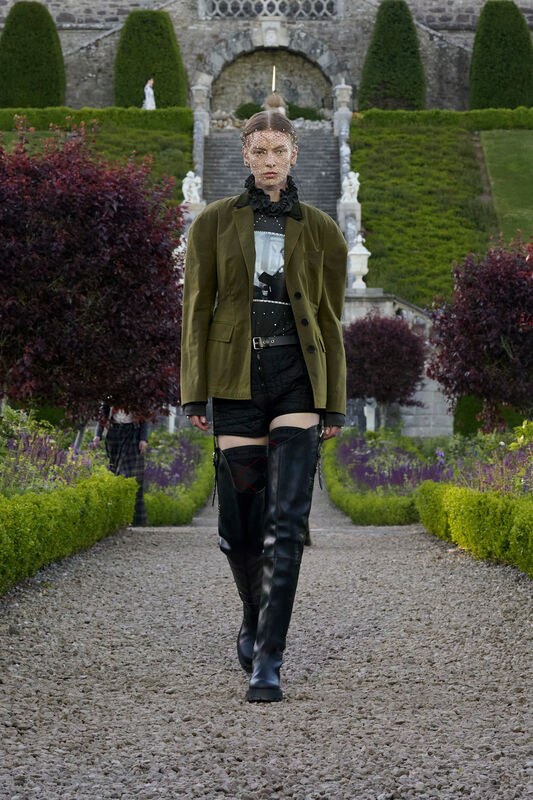 Dior Resort PO S25 033