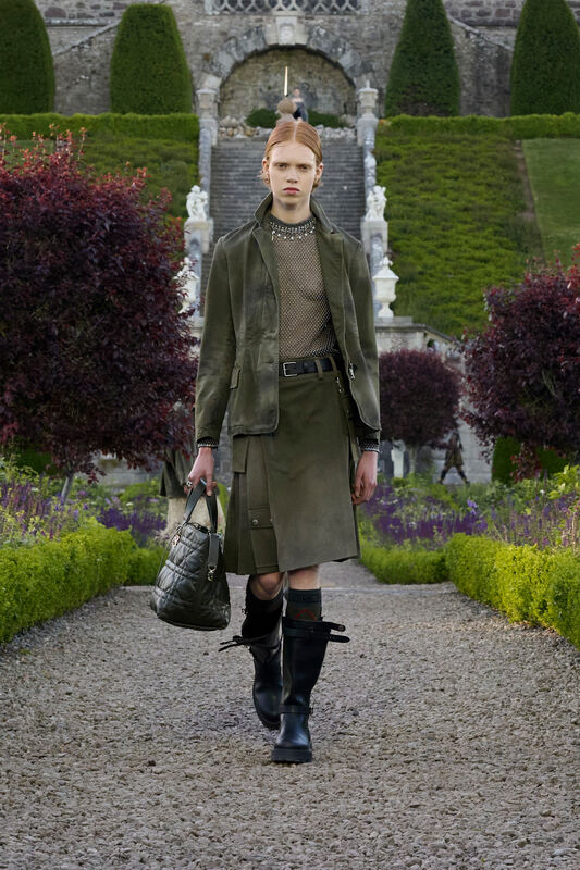 Dior Resort PO S25 052