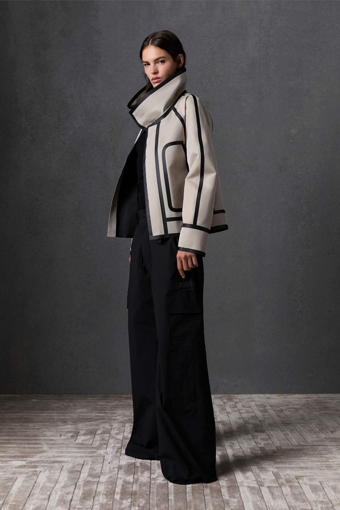 DSquared2 Resort PO S25 010