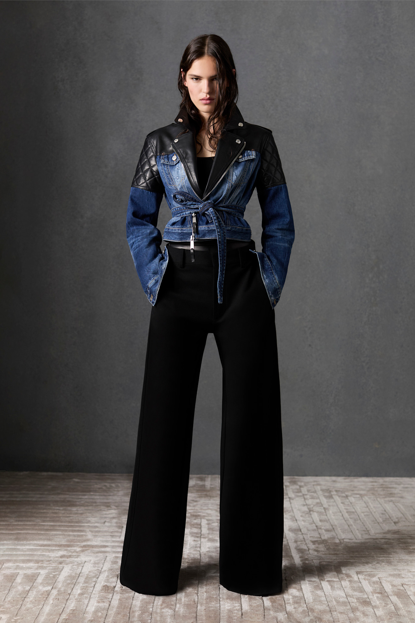 DSquared2 Resort PO S25 015