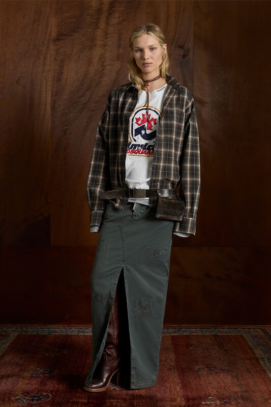 DSquared2 Resort PO S25 006